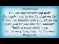 Superdrag - Whitey's Theme Lyrics