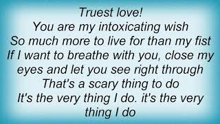 Superdrag - Whitey&#39;s Theme Lyrics