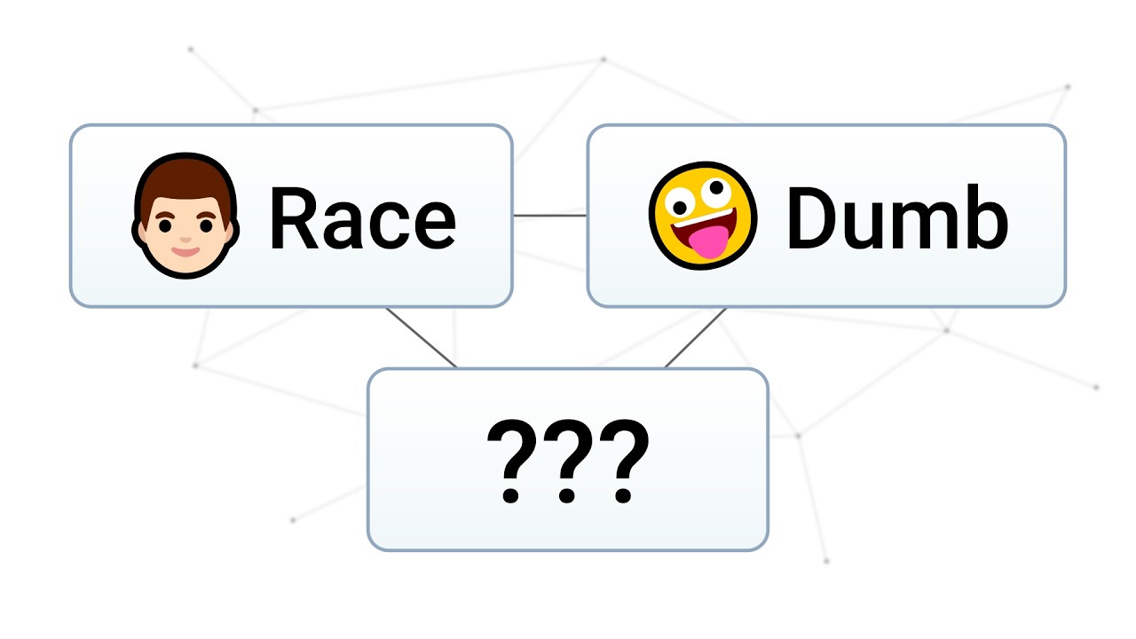 I Forced Infinite Craft To Be Racist