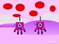 Numberblocks Theme Song But Valentines Special Version
