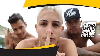 MC Hariel - Ninguém Me Segura (Vídeo Clipe Oficial 2015) (Jorgin Deejhay)
