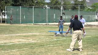 NED's Vulture crash in DBFC