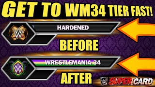 wwe supercard free credits season 4 wwe supercard free credits season 4