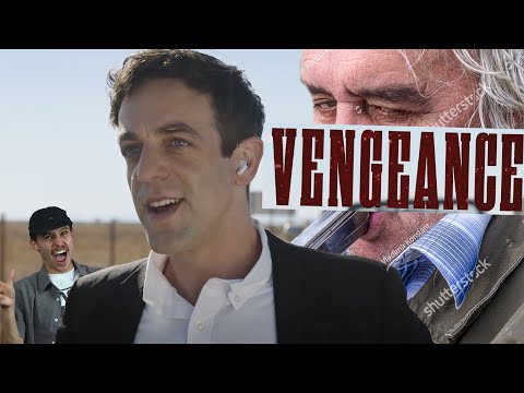 Vengeance Imdb