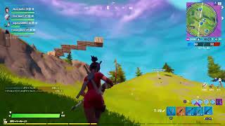 Fortnite フォートナイト　　　チャプター2 シーズン3