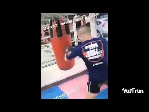 Ben Warpath Worsfold