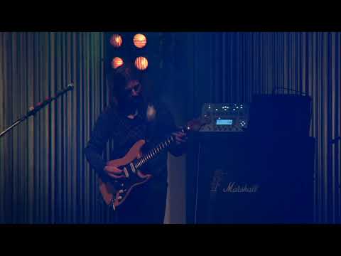 The Magical Mystery Band plays Pink Floyd - "dogs"