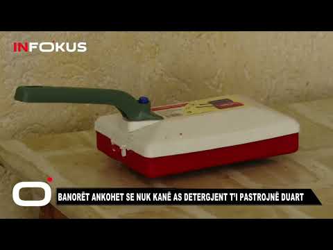 REPORTAZH - Rrëfim rrënqethës| Lufta e "banorëve të harruar" me virusin vdekjeprurës