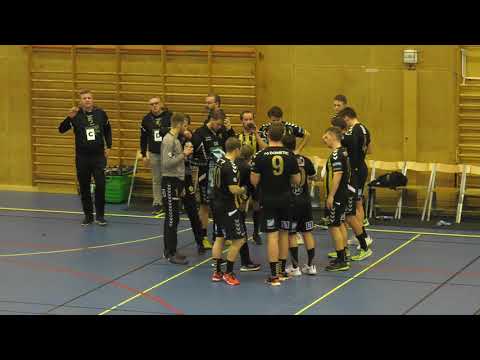 Herr 1 södra Kärra HF - HF Di Vide Del 2