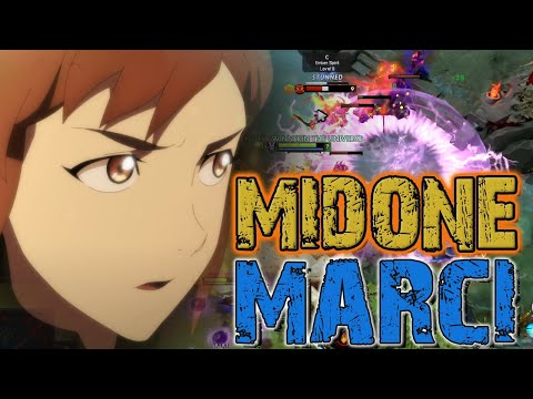 Rebounce to Victory Midone Marci - Midone fallen in love with marci