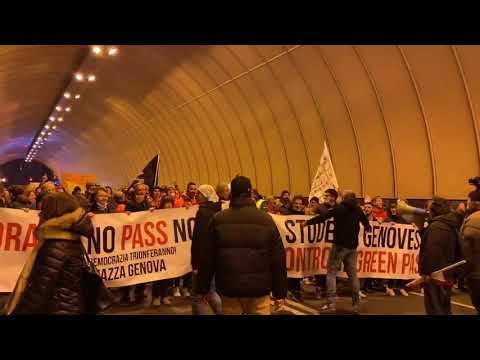 chi non salta è M.D. quel pagliaccio 🙏 madre santa,🙏 5 dicembre ,21 Ge