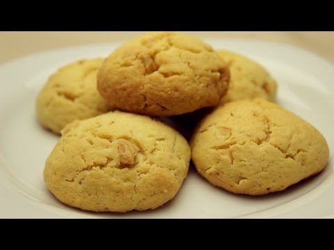 download lagu mp3 mp4 Hazelnut Butter Cookies, download lagu Hazelnut Butter Cookies gratis, unduh video klip Hazelnut Butter Cookies