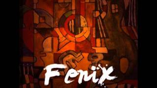 Fenix - Murillo Da Rós - full album