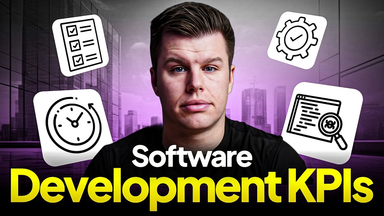 Top 5 Software Development KPIs Every Engineering Team Should Track | ClickUp