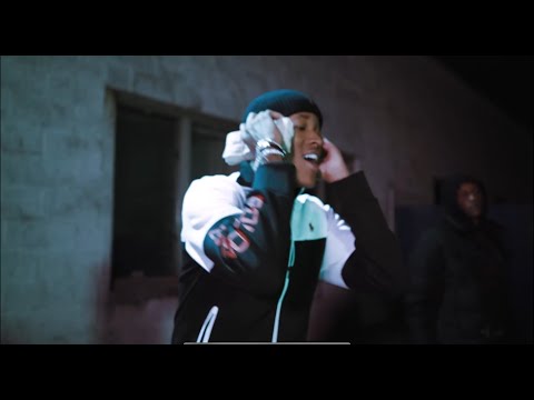 Leek Banks - Nobody (Official Music Video)