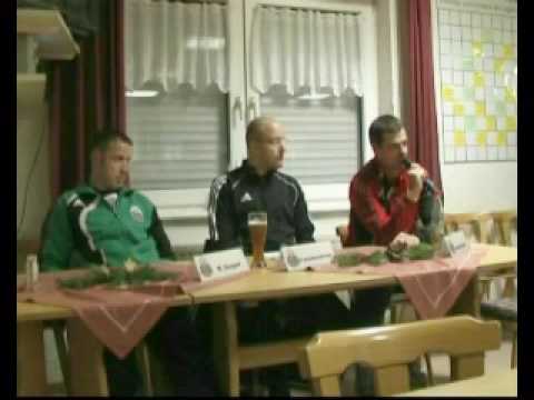 28.11.2009, SG Bad Soden - VfB Süsterfeld  0:0