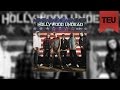 Hollywood Undead - El Urgencia [Lyrics Video]