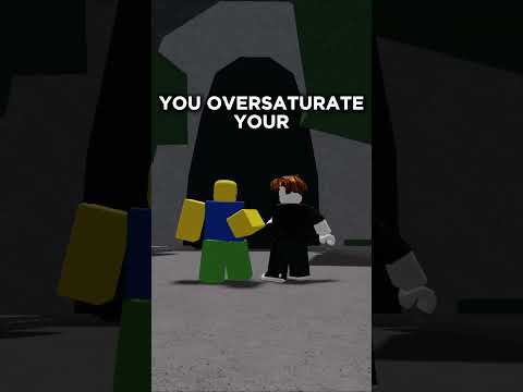 I can't fix you.. #roblox #thestongestbattlegrounds #saitamabattlegrounds #edit