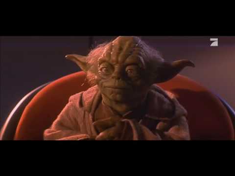 Star Wars   Episode - Die dunkle Bedrohung - Furcht, Wut, Hass