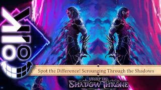 Secrets in the Shadows, Speculating on SET 20 Usurp the Shadow Throne | Flesh and Blood TCG
