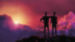 Into The Clouds (Fear Of Tigers Remix) - The Sound Of Arrows