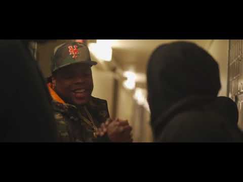 YOUNG FLEE - Ain’t Nothing Sweet ft D SMALLZ (Prod. By @NYCBangers)