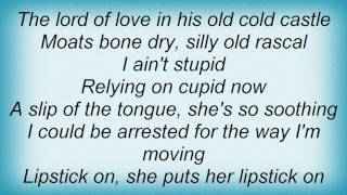 Right Said Fred - I Ain&#39;t Stupid Lyrics