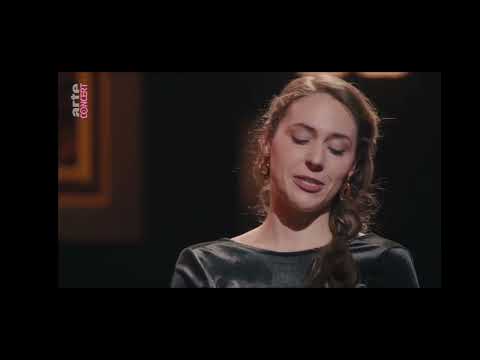Floriane Hasler | Amen | Nisi Dominus VIVALDI