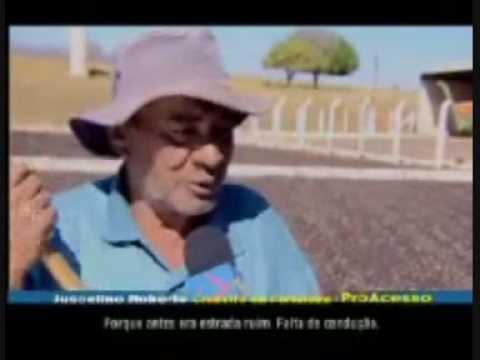 Aécio Neves - Eleição 2006 - Abertura