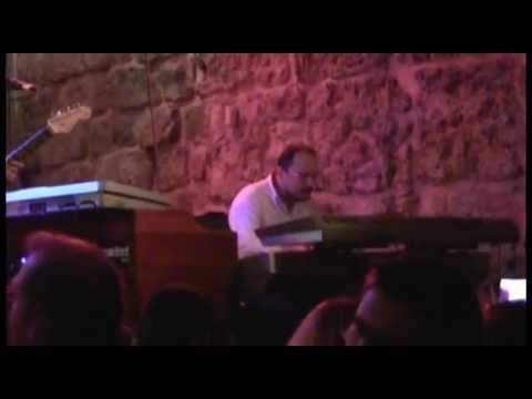 Tre Terzi - Firth of Fifth (Genesis)