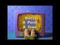 Barney Friends Once A Pond A Time Season 4 Episode 19 International Version