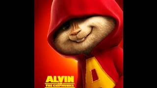 Aboki - Ice Prince feat Alvin &amp; The Chipmunks