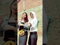 Goyang TikTok Cewek SMA Rok Ketat