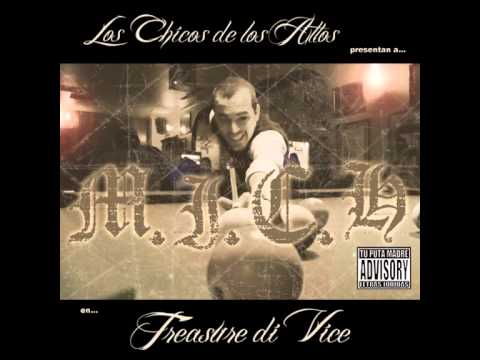 GRAN MASTER MICH - SOLO VAN A PODERLO INTENTAR (FEAT GABAS Y JAVATO MONTANA)