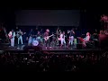 Leiva - Gigante en Directo, Tour Gigante. Santiago, Chile (SCL) (22/11/2025) 🇨🇱