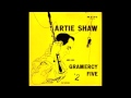 Artie Shaw & His Gramercy Five - Tenderly (Clef Records 1954)