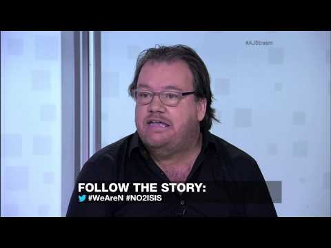 No Christianity under the 'Islamic State'? – Highlights