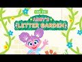 Abby S Letter Garden Educational Game For Kids