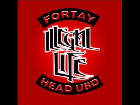 Fortay and Hed UBD Feat Defiant- Listen