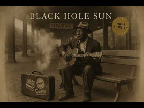 Black Hole Sun (Blues Remix)