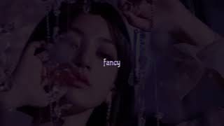 Download lagu TWICE (트와이스) - Fancy - reverb slowed mp3