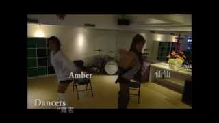 Sun - Fancy Free. choreography by 仙仙