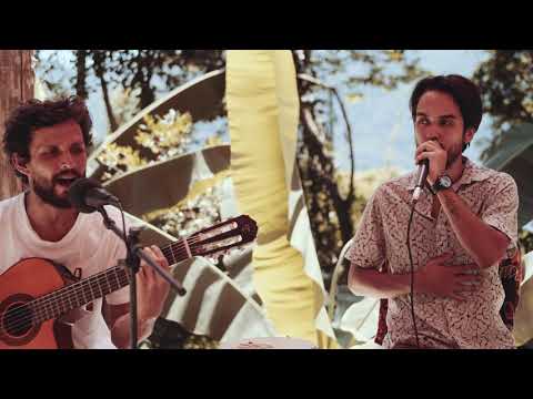 Fabricio Ahau - Navegando (com Beatzotto)