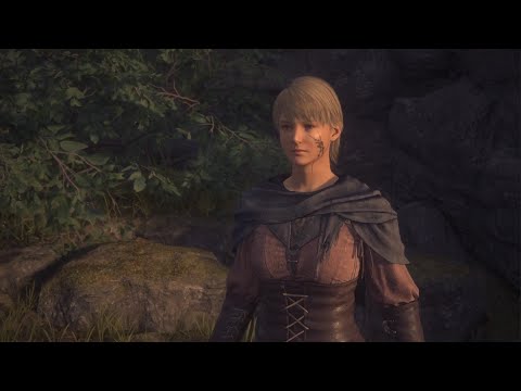 Moving Heaven and Earth Side Quest Walkthrough | Final Fantasy 16 | Sharv Bit Gaming