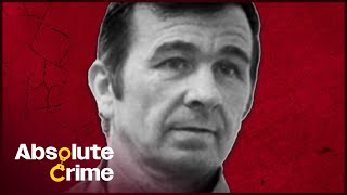 Download lagu America's Meanest Man: The Hitchhiker's Killer Pee Wee Gaskins | Born To Kill | Absolute Crime mp3