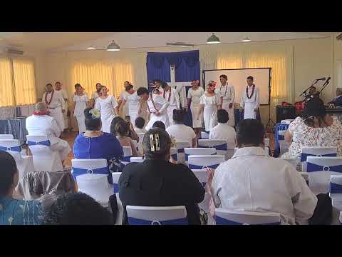 Youth A.O.G.C.O.S Blenheim 