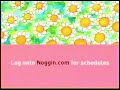 Connie The Cow Bumper Ending Log On To Noggin Com For Schedules