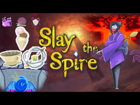 Slay the Spire September 22nd Daily - Watcher | Best relic to get at the very end: Preserved Insect.