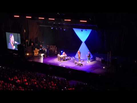 Volver a los 17- Jorge Drexler & Nano Stern