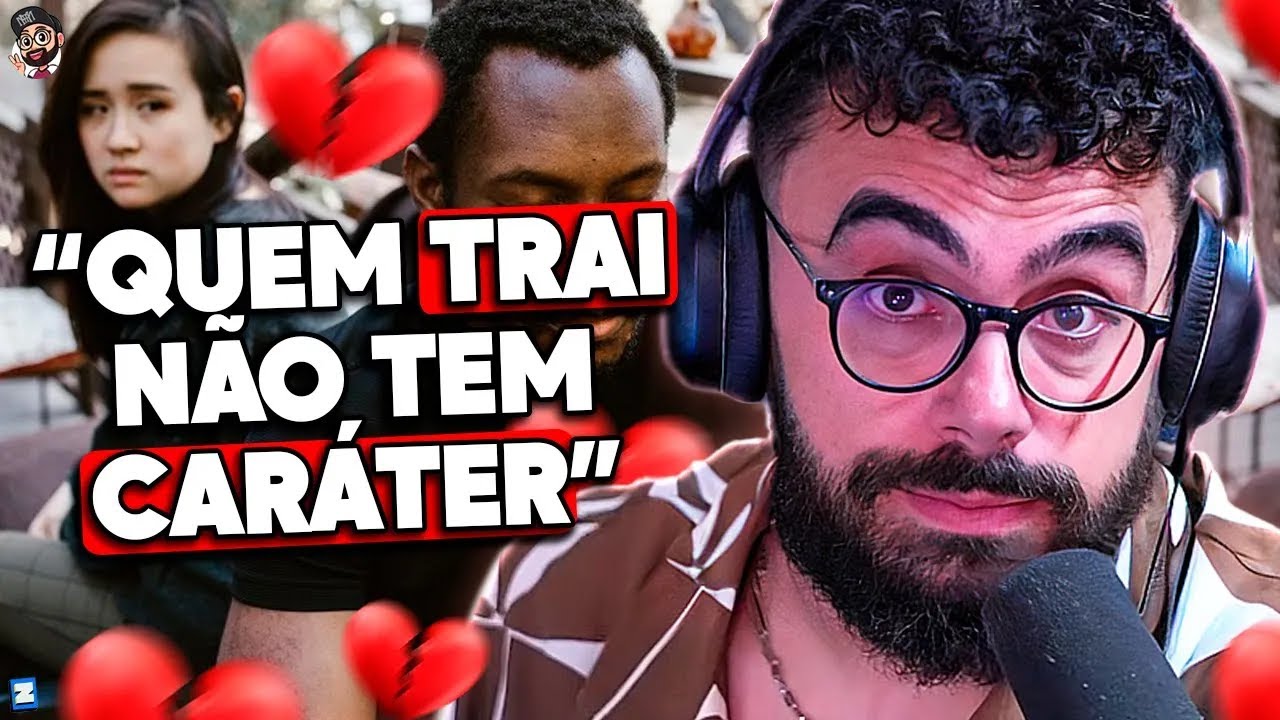 Tenho um CASO com minha VIZINHA!